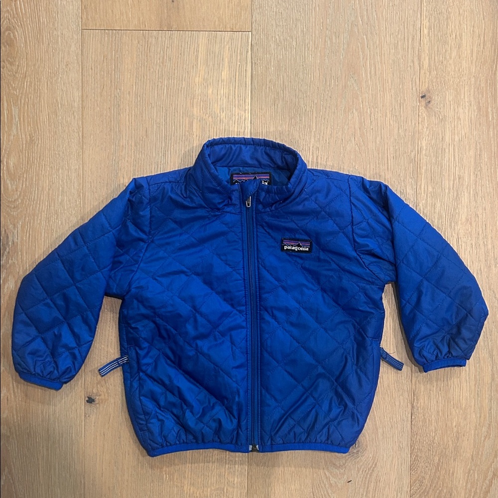 Patagonia Infants' Nano Puff Jacket